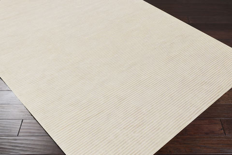 Surya Graphite White 90 X 130 Area Rug GPH51-913 800-88947 Image 1