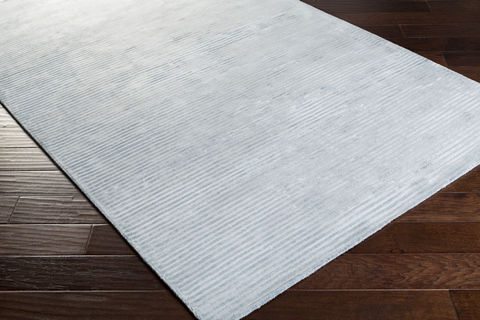 Surya Graphite Blue 90 X 130 Area Rug GPH54-913 800-88950 Image 1