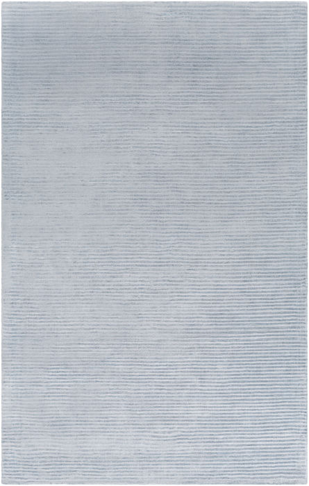 Surya Graphite Blue 90 X 130 Area Rug GPH54-913 800-88950 Image 0