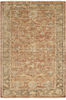 Surya Hillcrest Brown 79 X 99 Area Rug HIL9009-7999 800-88953 Thumb 0