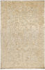 Surya Hillcrest White 79 X 99 Area Rug HIL9010-7999 800-88954 Thumb 0