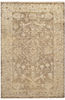 Surya Hillcrest White 79 X 99 Area Rug HIL9011-7999 800-88955 Thumb 0