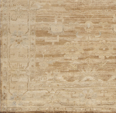 Surya Hillcrest White 79 X 99 Area Rug HIL9012-7999 800-88956 Image 2