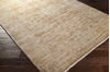 Surya Hillcrest White 79 X 99 Area Rug HIL9012-7999 800-88956 Thumb 1