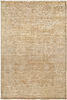 Surya Hillcrest White 79 X 99 Area Rug HIL9012-7999 800-88956 Thumb 0