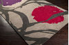 Surya Harlequin Red 20 X 30 Area Rug HQL8002-23 800-88957 Thumb 1