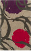 Surya Harlequin Red 20 X 30 Area Rug HQL8002-23 800-88957 Thumb 0