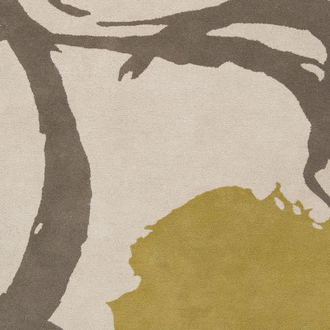 Surya Harlequin Brown 20 X 30 Area Rug HQL8003-23 800-88958 Image 4