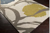 Surya Harlequin Brown 20 X 30 Area Rug HQL8003-23 800-88958 Thumb 1