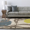 Surya Harlequin Brown 20 X 30 Area Rug HQL8003-23 800-88958 Thumb 2