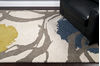 Surya Harlequin Brown 20 X 30 Area Rug HQL8003-23 800-88958 Thumb 3