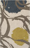 Surya Harlequin Brown 20 X 30 Area Rug HQL8003-23 800-88958 Thumb 0
