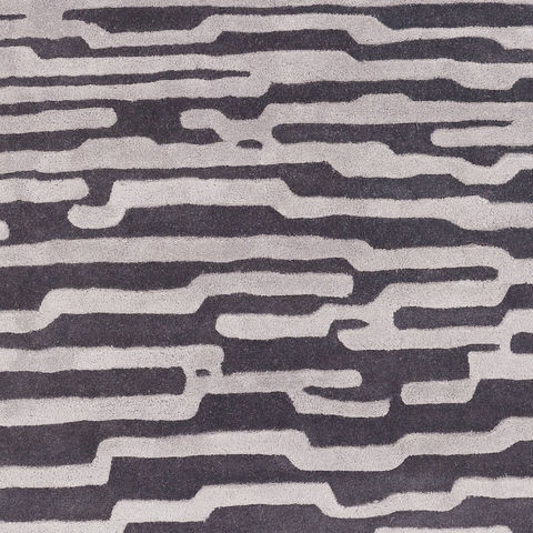 Surya Harlequin Grey 20 X 30 Area Rug HQL8019-23 800-88960 Image 2