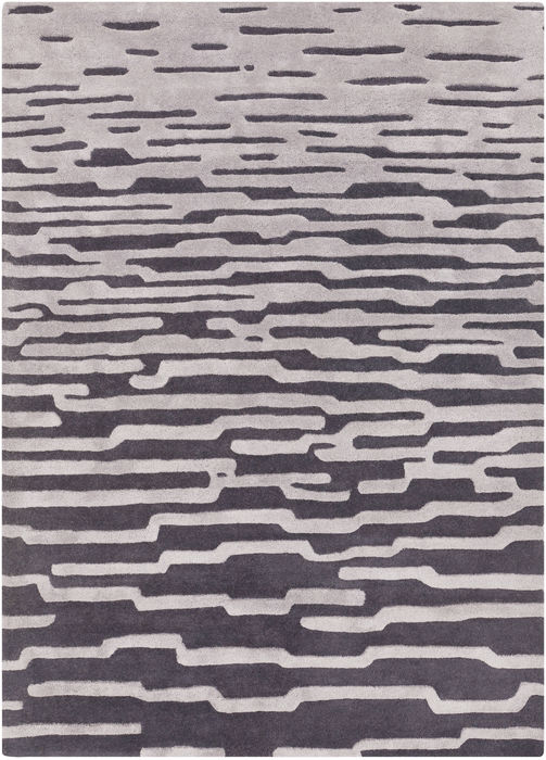 Surya Harlequin Grey 20 X 30 Area Rug HQL8019-23 800-88960 Image 0