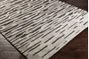 Surya Harlequin Grey 20 X 30 Area Rug HQL8019-23 800-88960 Thumb 1