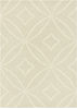 Surya Harlequin White 20 X 30 Area Rug HQL8020-23 800-88961 Thumb 0