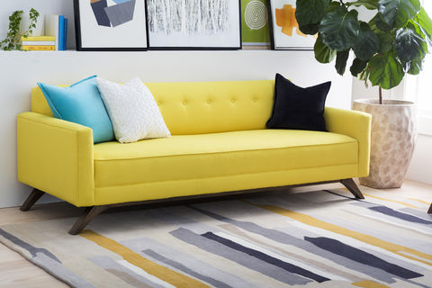 Surya Harlequin Grey 20 X 30 Area Rug HQL8022-23 800-88962 Image 3