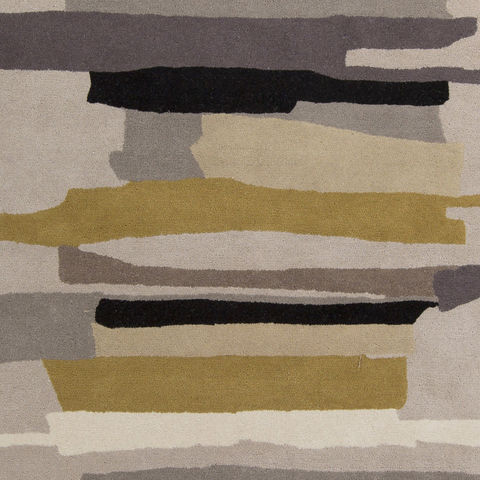 Surya Harlequin Grey 20 X 30 Area Rug HQL8022-23 800-88962 Image 5