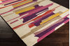 Surya Harlequin Purple 20 X 30 Area Rug HQL8027-23 800-88963 Thumb 1