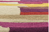 Surya Harlequin Purple 20 X 30 Area Rug HQL8027-23 800-88963 Thumb 3