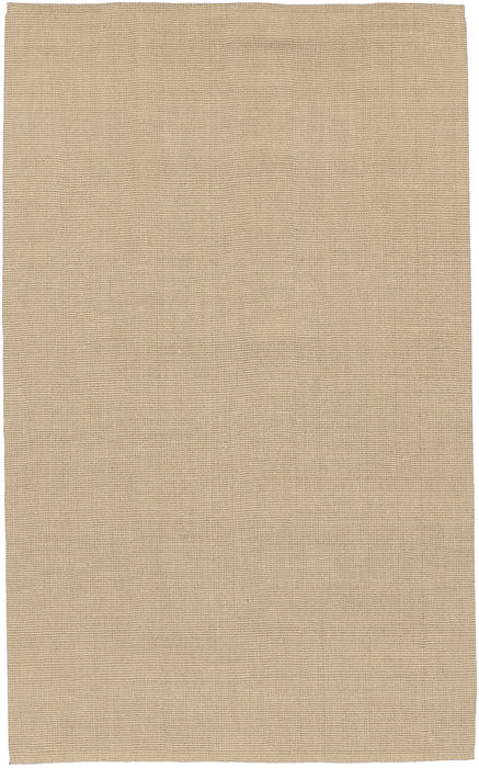 Surya Jute Woven Brown 20 X 30 Area Rug JS13-23 800-88964 Image 0