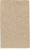 Surya Jute Woven Brown 20 X 30 Area Rug JS13-23 800-88964 Thumb 0