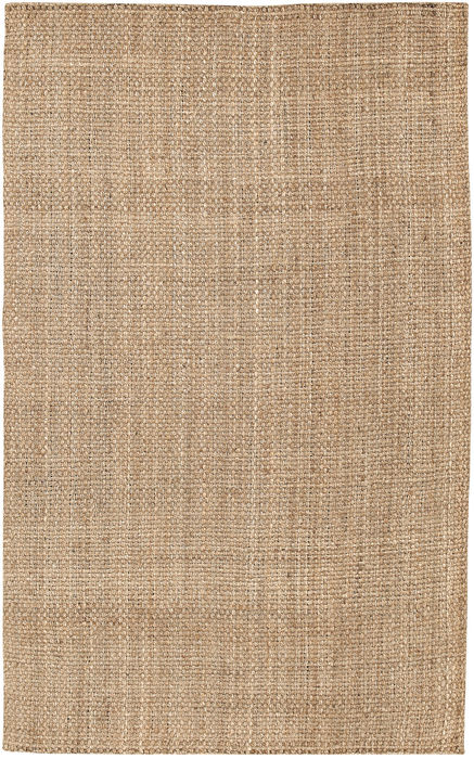 Surya Jute Woven White 20 X 30 Area Rug JS2-23 800-88966 Image 0
