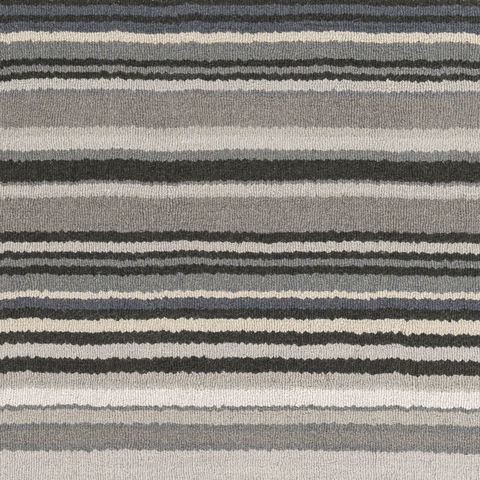 Surya Mystique Grey 90 X 130 Area Rug M5416-913 800-88967 Image 2