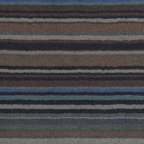 Surya Mystique Blue 90 X 130 Area Rug M5417-913 800-88968 Image 2