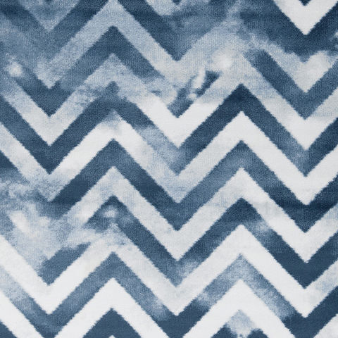 Surya Nova Blue 78 X 106 Area Rug NVA3000-78106 800-88971 Image 2