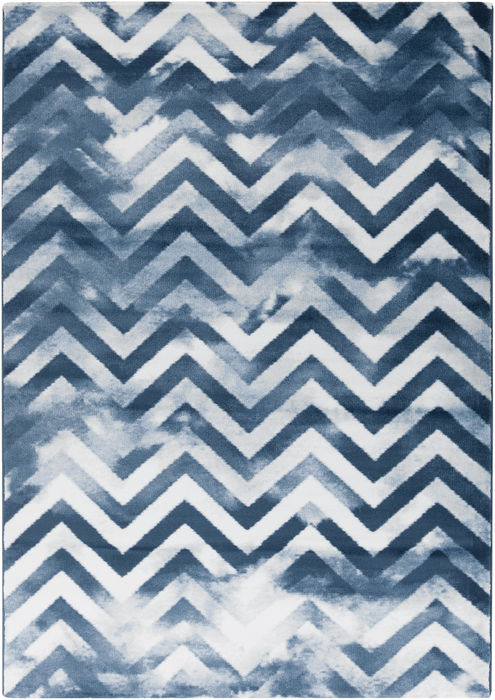 Surya Nova Blue 78 X 106 Area Rug NVA3000-78106 800-88971 Image 0