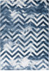 Surya Nova Blue 78 X 106 Area Rug NVA3000-78106 800-88971 Thumb 0