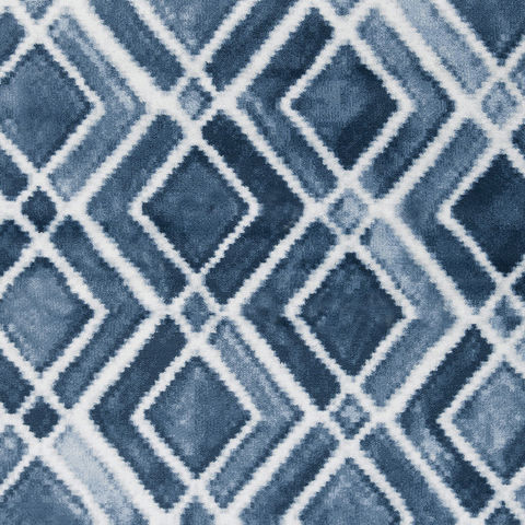 Surya Nova Blue 78 X 106 Area Rug NVA3007-78106 800-88972 Image 2