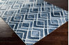 Surya Nova Blue 78 X 106 Area Rug NVA3007-78106 800-88972 Thumb 1