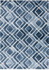 Surya Nova Blue 78 X 106 Area Rug NVA3007-78106 800-88972 Thumb 0