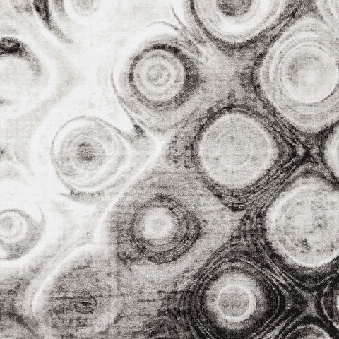 Surya Nova Grey 78 X 106 Area Rug NVA3008-78106 800-88973 Image 2