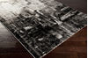 Surya Nova Grey 78 X 106 Area Rug NVA3010-78106 800-88974 Thumb 1
