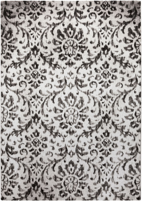 Surya Nova Grey 78 X 106 Area Rug NVA3011-78106 800-88975 Image 0