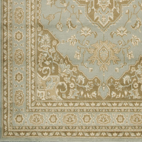Surya Paramount Green 67 X 96 Area Rug PAR1006-6796 800-88976 Image 3