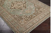 Surya Paramount Green 810 X 129 Area Rug PAR1006-810129 800-88977 Thumb 1