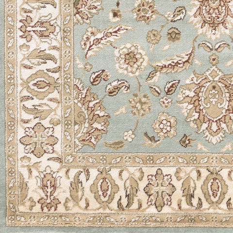 Surya Paramount White 67 X 96 Area Rug PAR1028-6796 800-88978 Image 3