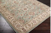 Surya Paramount White 67 X 96 Area Rug PAR1028-6796 800-88978 Thumb 1