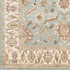 Surya Paramount White 67 X 96 Area Rug PAR1028-6796 800-88978 Thumb 3