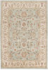 Surya Paramount White 67 X 96 Area Rug PAR1028-6796 800-88978 Thumb 0