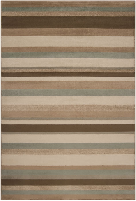 Surya Paramount Brown 67 X 96 Area Rug PAR1038-6796 800-88980 Image 0
