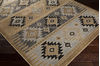 Surya Paramount Brown 810 X 129 Area Rug PAR1045-810129 800-88983 Thumb 1