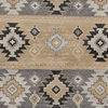Surya Paramount Brown 810 X 129 Area Rug PAR1045-810129 800-88983 Thumb 2