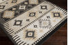Surya Paramount Grey 810 X 129 Area Rug PAR1046-810129 800-88985 Thumb 1