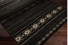 Surya Paramount Black 67 X 96 Area Rug PAR1047-6796 800-88986 Thumb 1