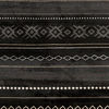 Surya Paramount Black 67 X 96 Area Rug PAR1047-6796 800-88986 Thumb 2